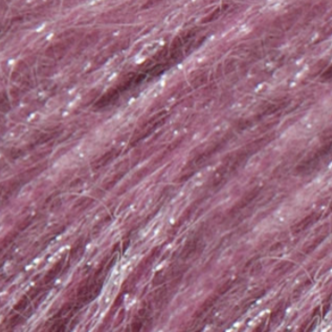 Rozetti Tilsim Luxury Mohair Glitter Yarn 50g