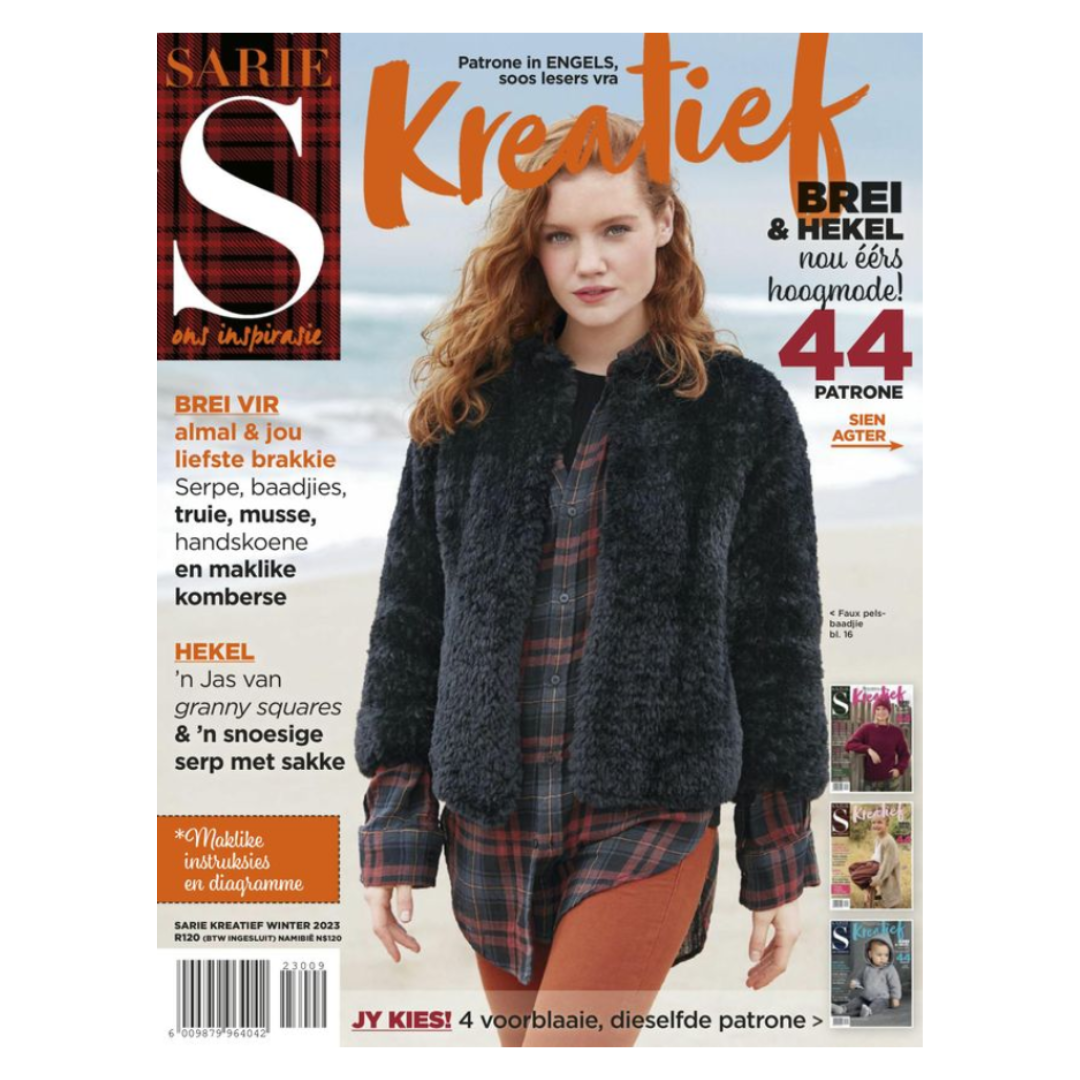 SARIE KREATIEF