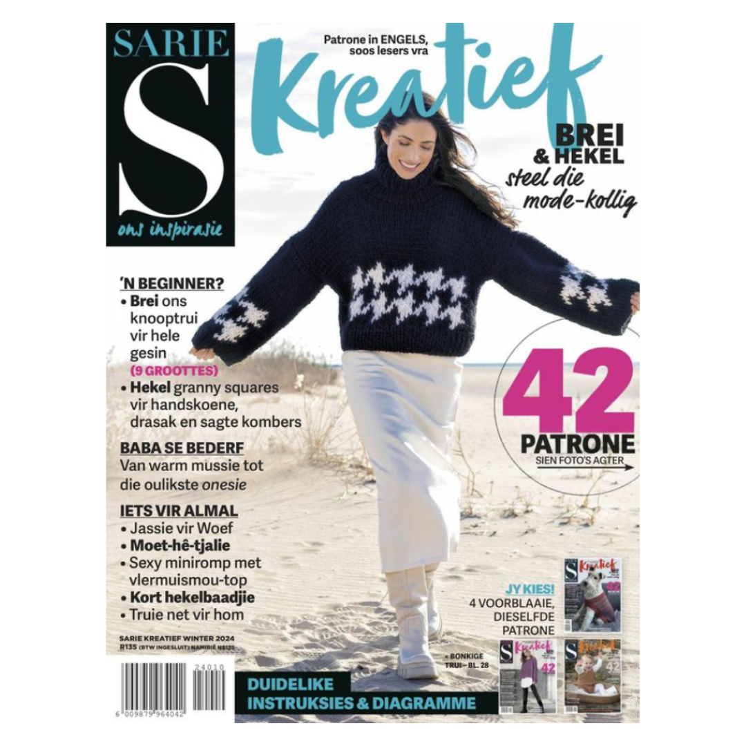 SARIE KREATIEF