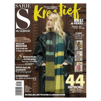 SARIE KREATIEF