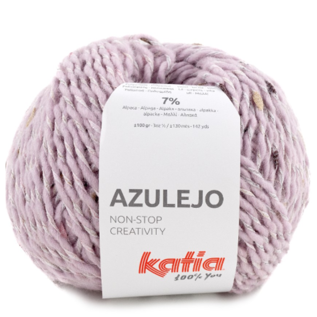 KATIA AZULEJO