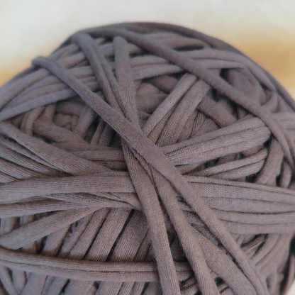 T-SHIRT YARN