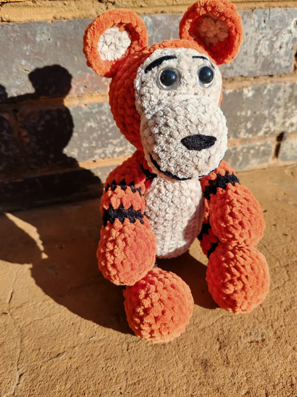 SOFT TOYS