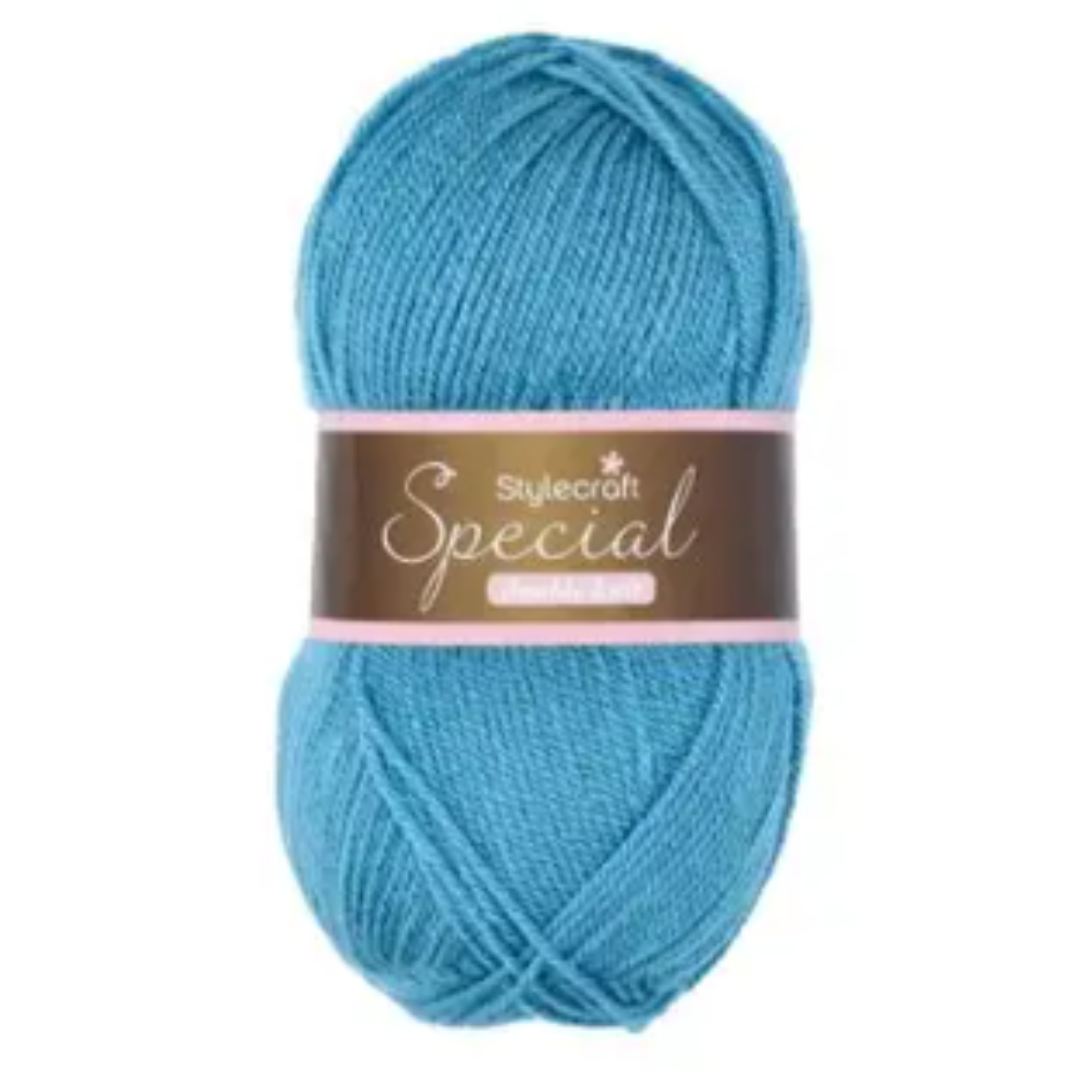STYLECRAFT SPECIAL DOUBLE KNIT