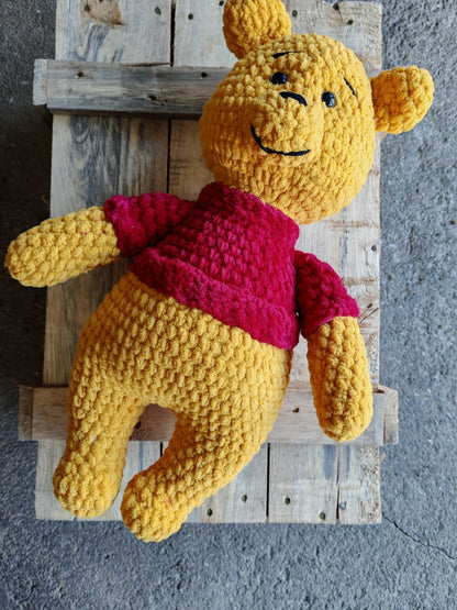 SOFT TOYS