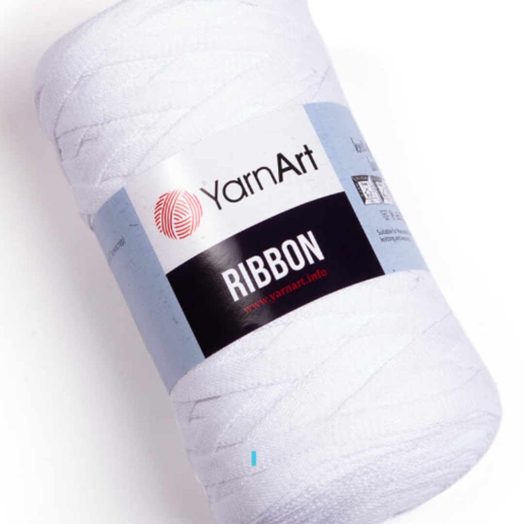 YARN ART RIBBON