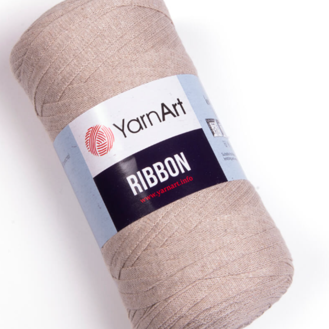 YARN ART RIBBON