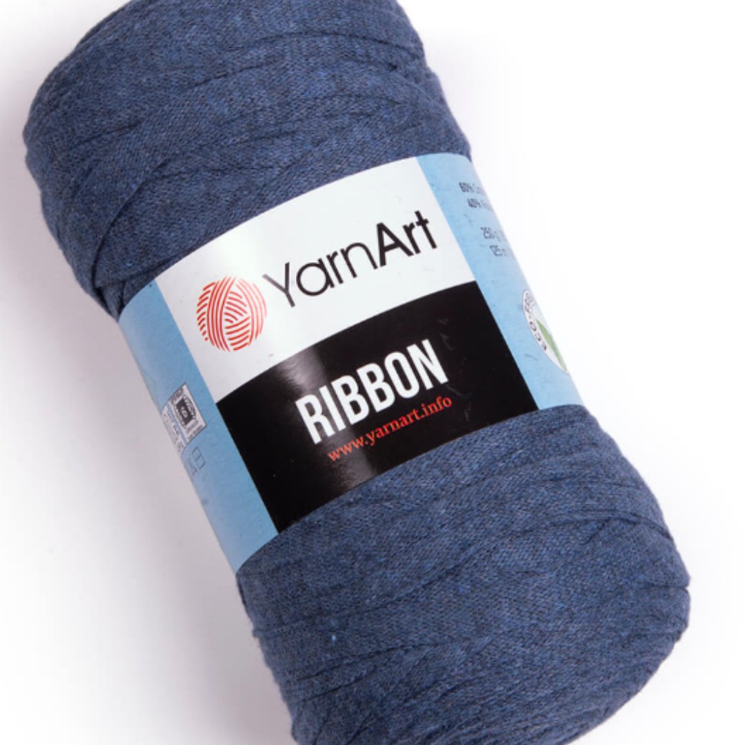 YARN ART RIBBON