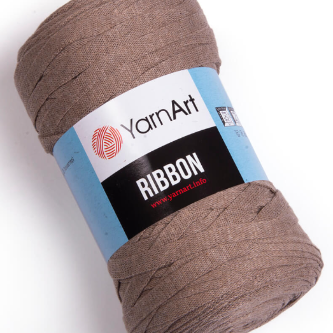 YARN ART RIBBON