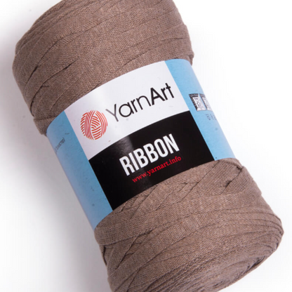 YARN ART RIBBON