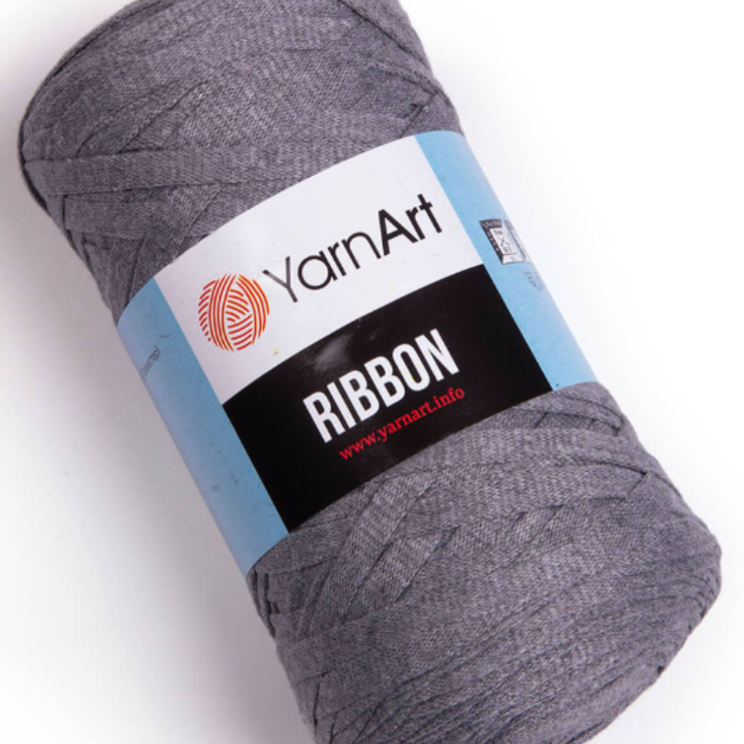 YARN ART RIBBON